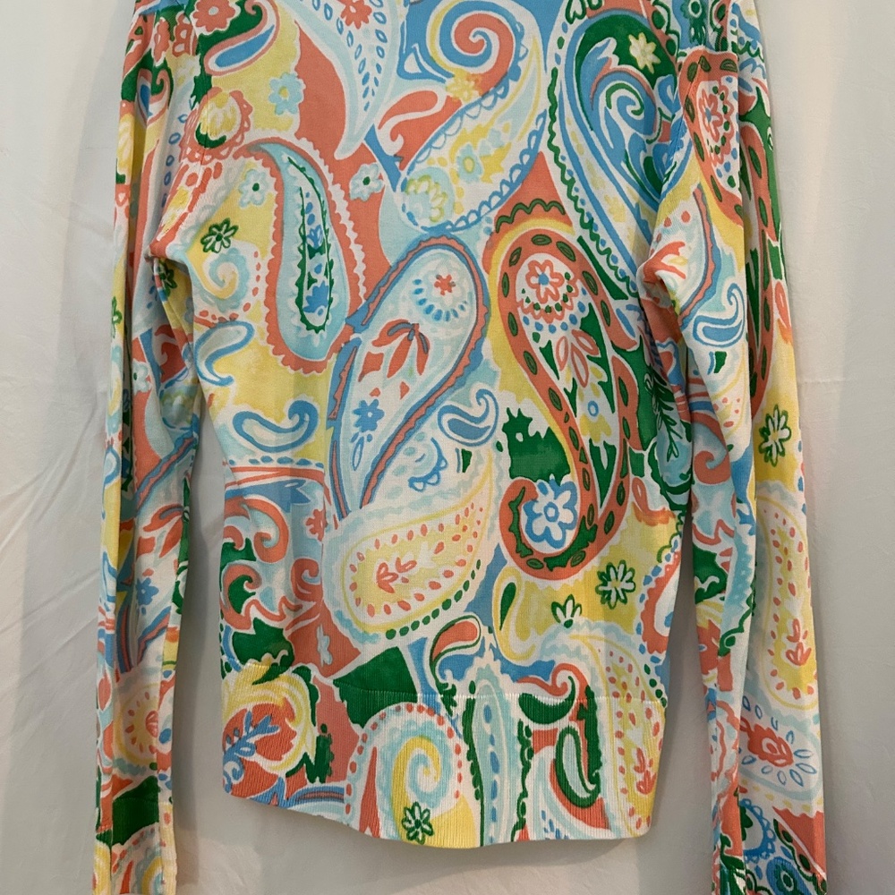 Talbots Sweater - Picture 3 of 3